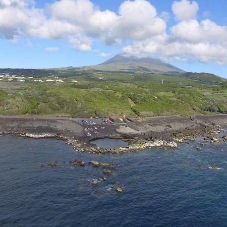 A Casa da Silva Madalena (Azores) Exterior foto