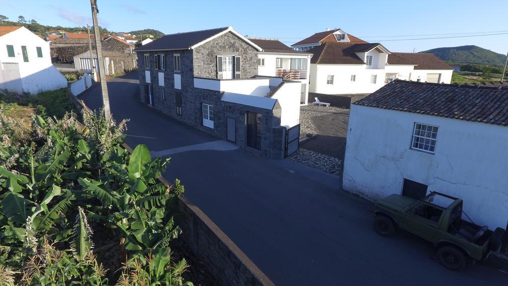 A Casa da Silva Madalena (Azores) Exterior foto