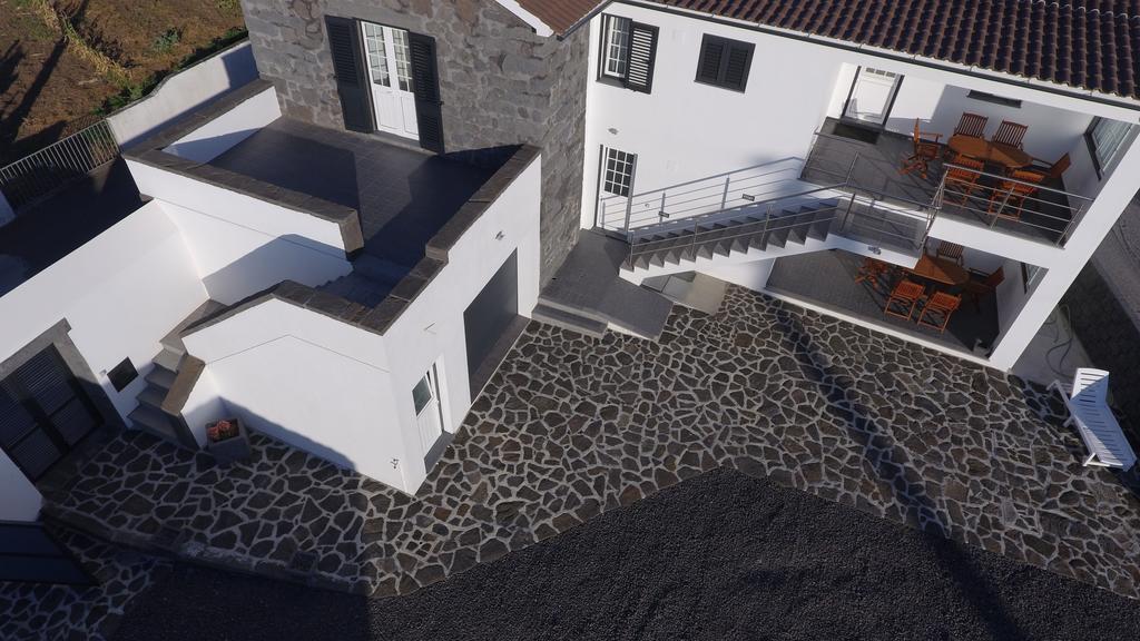A Casa da Silva Madalena (Azores) Exterior foto