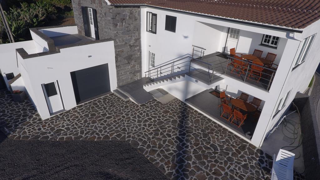 A Casa da Silva Madalena (Azores) Exterior foto