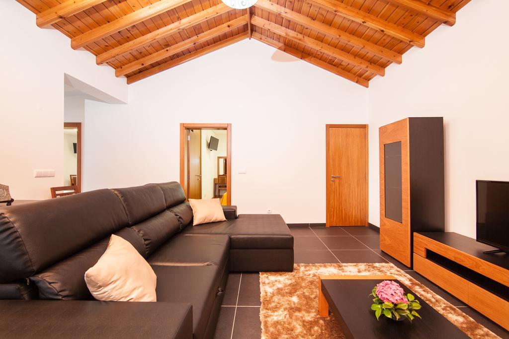 A Casa da Silva Madalena (Azores) Exterior foto