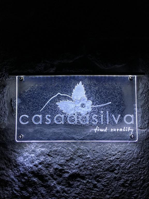 A Casa da Silva Madalena (Azores) Exterior foto
